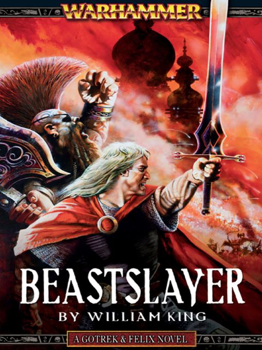 Title details for Beastslayer by William King - Available